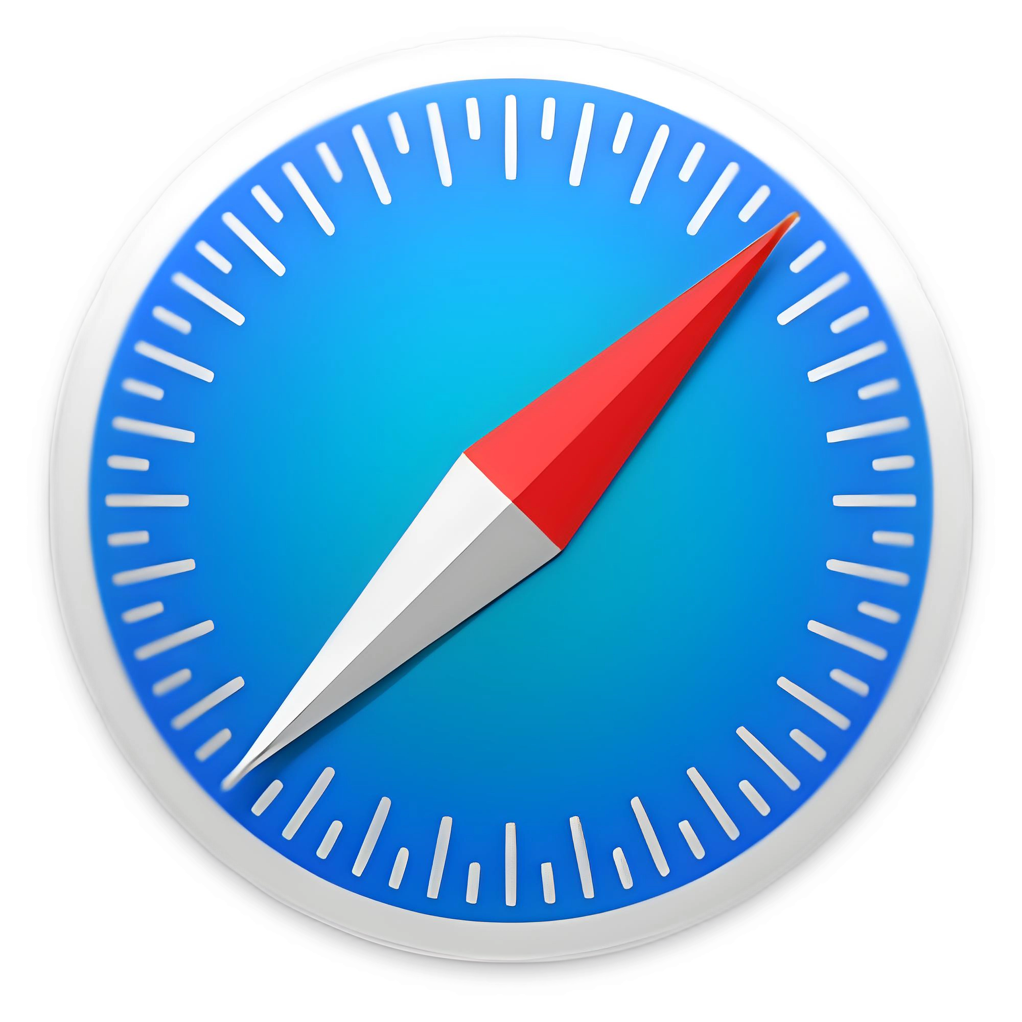 Safari Icon